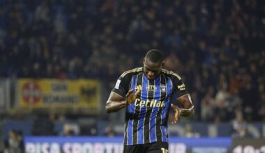 Pisa-Cremonese: il racconto della partita