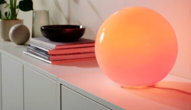 IKEA rivoluziona la smart home: 21 nuovi dispositivi Matter per illuminazione, sensori e controllo