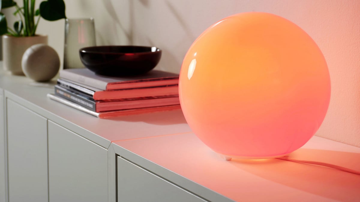 IKEA rivoluziona la smart home: 21 nuovi dispositivi Matter per illuminazione, sensori e controllo