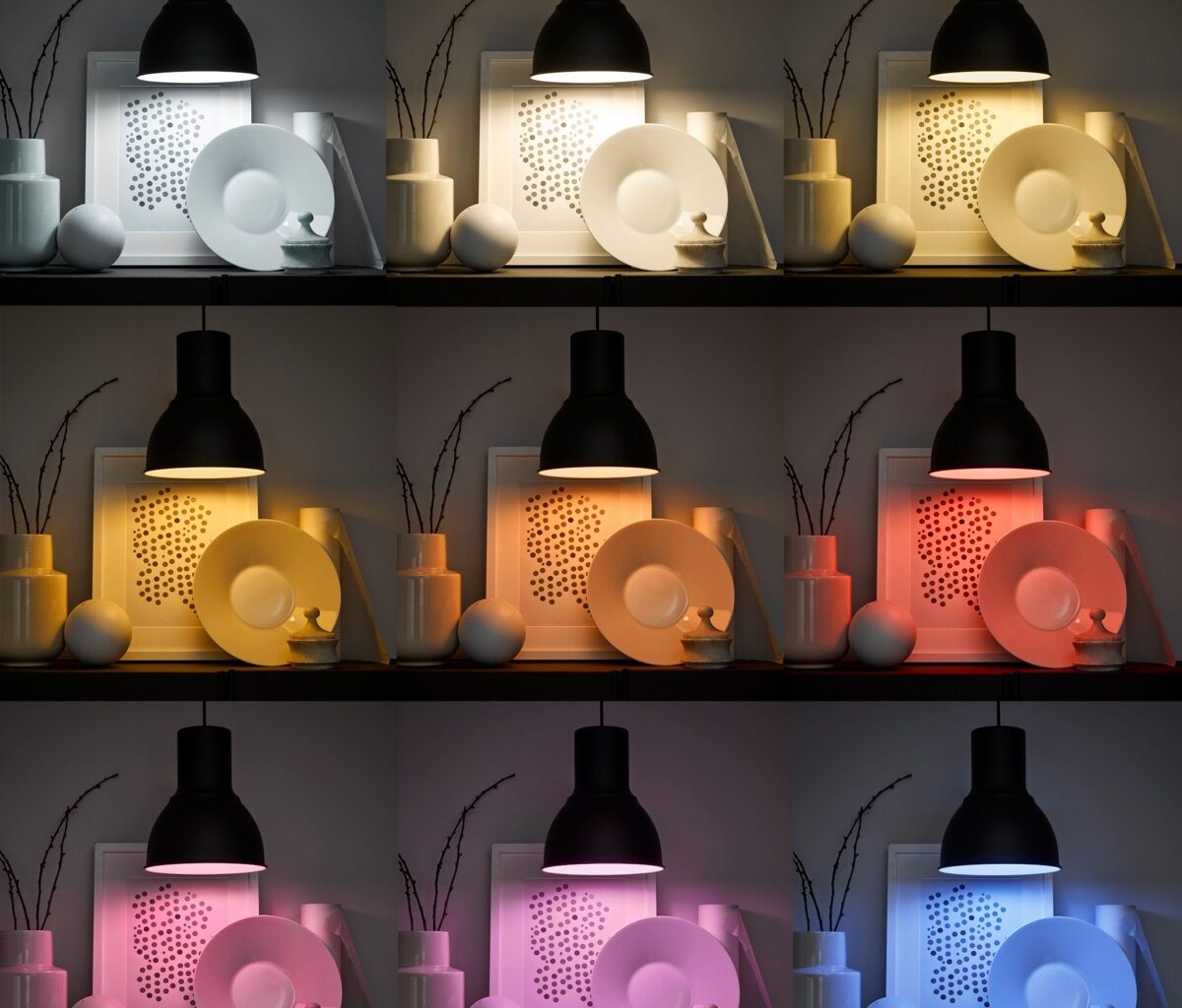 IKEA annuncia 21 dispositivi Matter per la casa smart