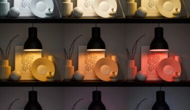 IKEA annuncia 21 dispositivi Matter per la casa smart