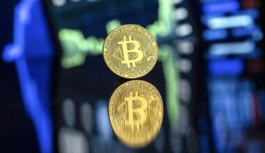 Perché il bitcoin è crollato del 30%, chi ha guadagnato e chi ci perde ora