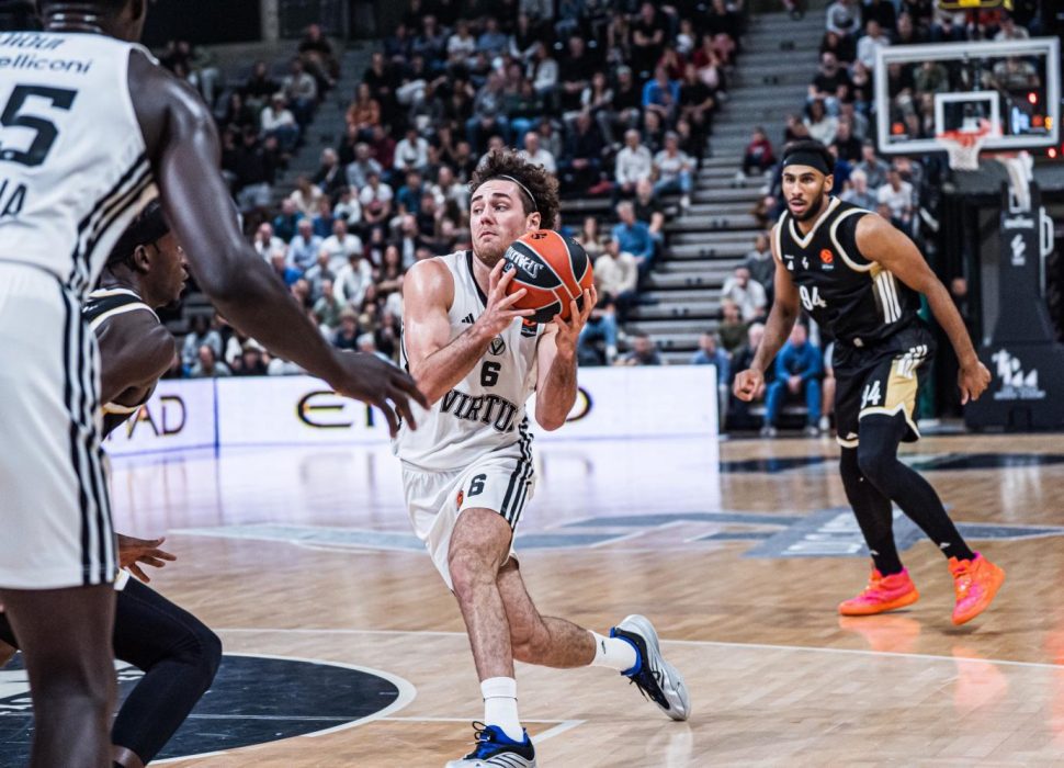 La maglia bianca, gli scudetti di Milano e altri pensieri