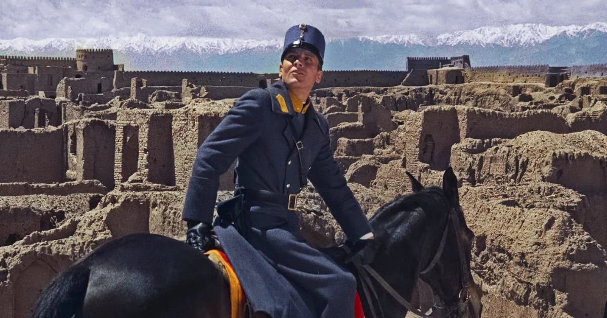 Questo film italiano ha trasformato l’attesa in una delle esperienze più potenti del nostro cinema