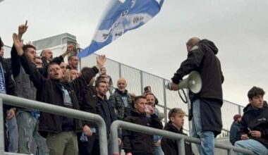 Il Fosso tenta la scalata al Gran Sasso