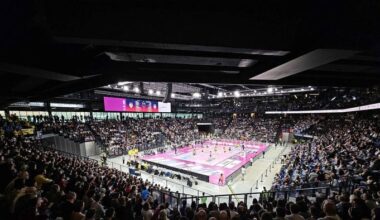 Il grande tennis torna a Bergamo