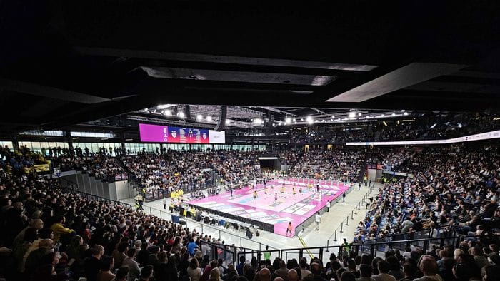 Il grande tennis torna a Bergamo