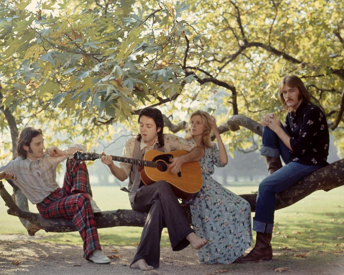 "Io e John fratelli empatici. Così lo riportai da Yoko"