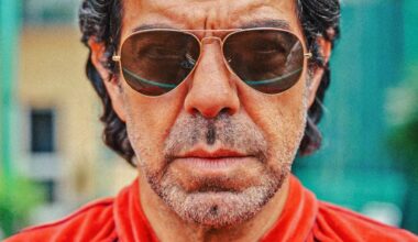 Il Maestro, Favino e l'arte di perdere. O del perché è il film italiano più emozionante del 2025