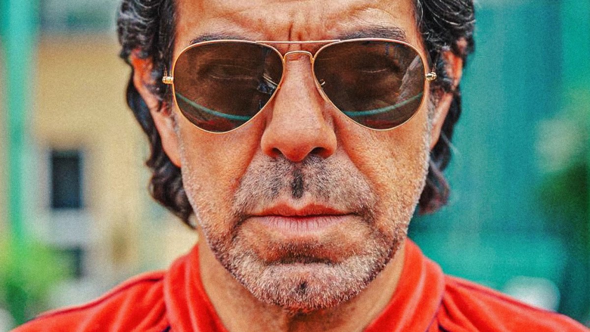 Il Maestro, Favino e l'arte di perdere. O del perché è il film italiano più emozionante del 2025