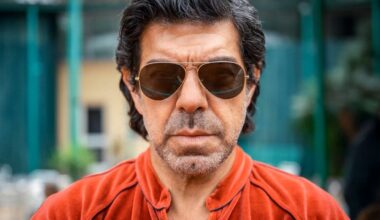 Il giovedì al cinema, un grande film ogni settimana: Il maestro