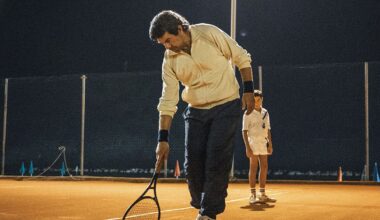 Perché andare al cinema a vedere Il Maestro con Favino? Perché è il più bel film italiano in circolazione - Style Magazine