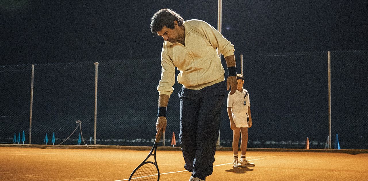 Perché andare al cinema a vedere Il Maestro con Favino? Perché è il più bel film italiano in circolazione - Style Magazine