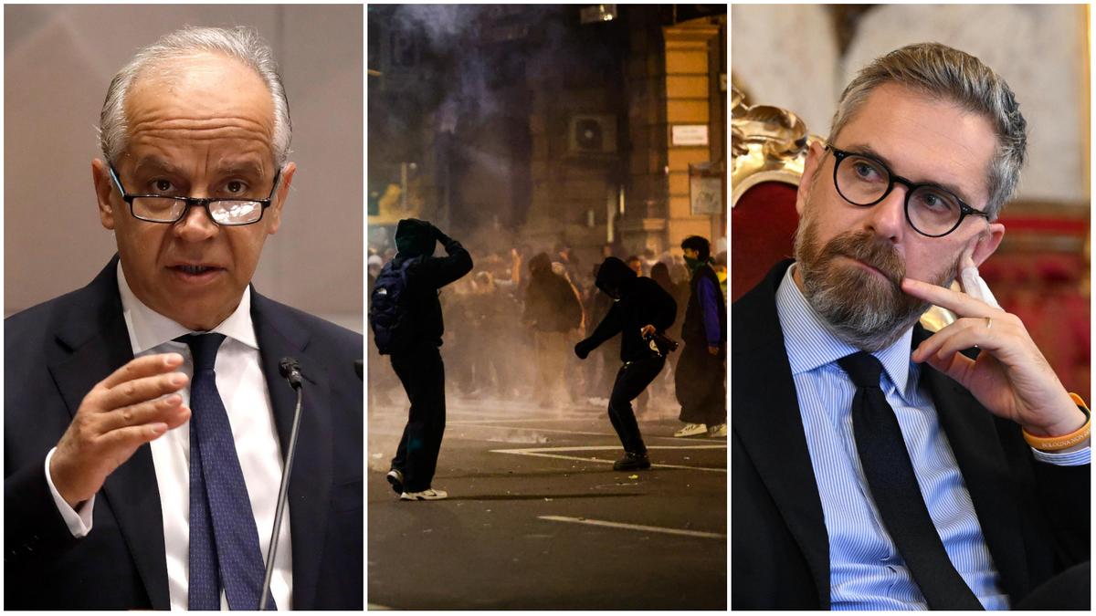 “Per noi si può giocare”