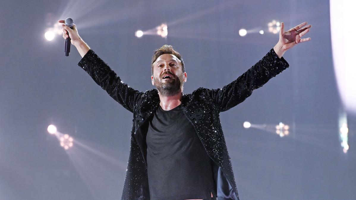 Cremonini, il nuovo brano ‘Ragazze facili’ in tutte le radio