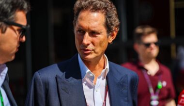 Elkann spara: trafigge Hamilton, ma chi voleva colpire?