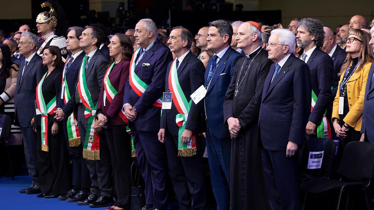 “Comuni in prima linea, il governo li ascolti”. L’appello dei territori