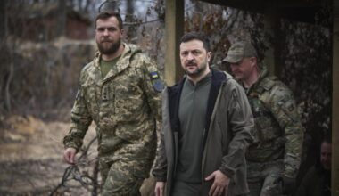 Pokrovsk sta cadendo, ora lo dice anche la Cnn. Perché Zelensky non può perderla e il dilemma del fronte