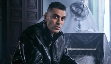 "Ancora più vicino al mio pubblico"