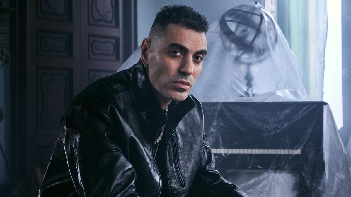 "Ancora più vicino al mio pubblico"