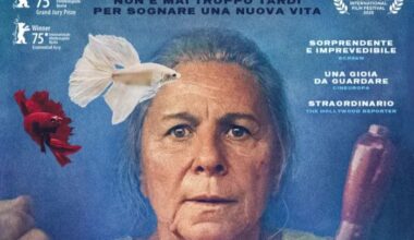 Luino Notizie | Grantola, al Mignon il film “Il sentiero azzurro”