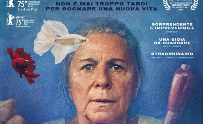 Luino Notizie | Grantola, al Mignon il film “Il sentiero azzurro”