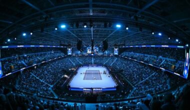 Il tennis in carrozzina conquista il Nitto Atp Finals