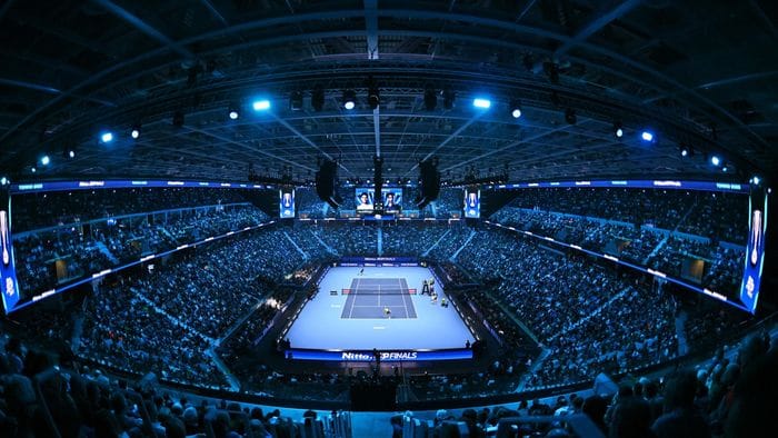 Il tennis in carrozzina conquista il Nitto Atp Finals
