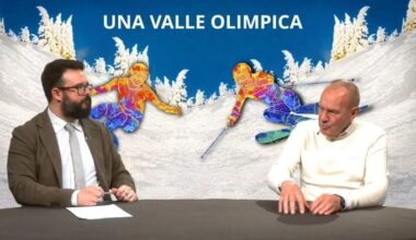 Il Tour de Suisse raddoppia in Valtellina. Anno di sosta per il Giro