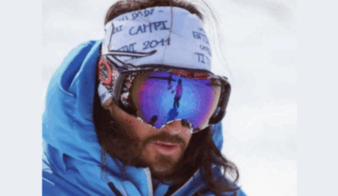 "Addio Luca, che dolore immenso. Una perdita inspiegabile che supereremo solo restando uniti come comunità: ci dà forza il piccolo Liam, salvo in modo miracoloso"