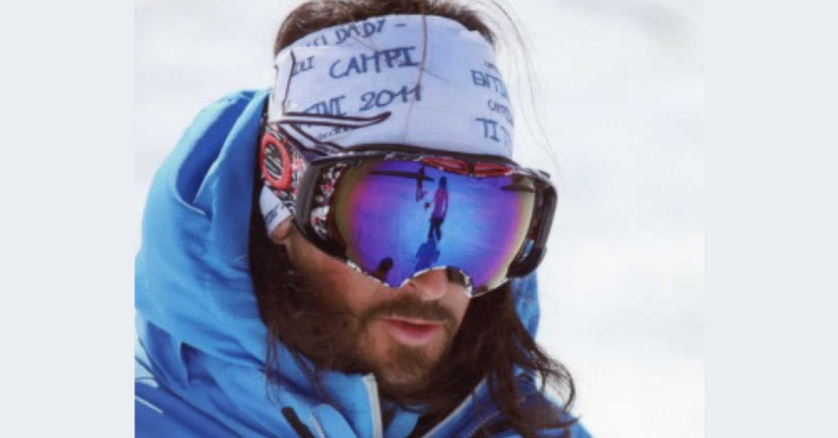 "Addio Luca, che dolore immenso. Una perdita inspiegabile che supereremo solo restando uniti come comunità: ci dà forza il piccolo Liam, salvo in modo miracoloso"