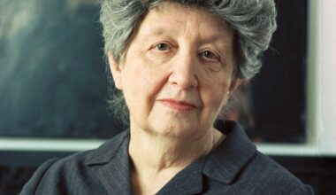 Storia di Ileana Sonnabend: la gallerista che ha cambiato il corso dell’arte contemporaneatra Europa e America 