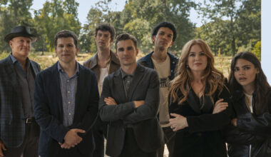 L’illusione perfetta – now you see me: now you don’t - Visionario