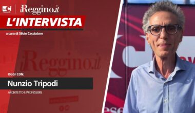«L'arte è cura, e Reggio ha bisogno di bellezza»
