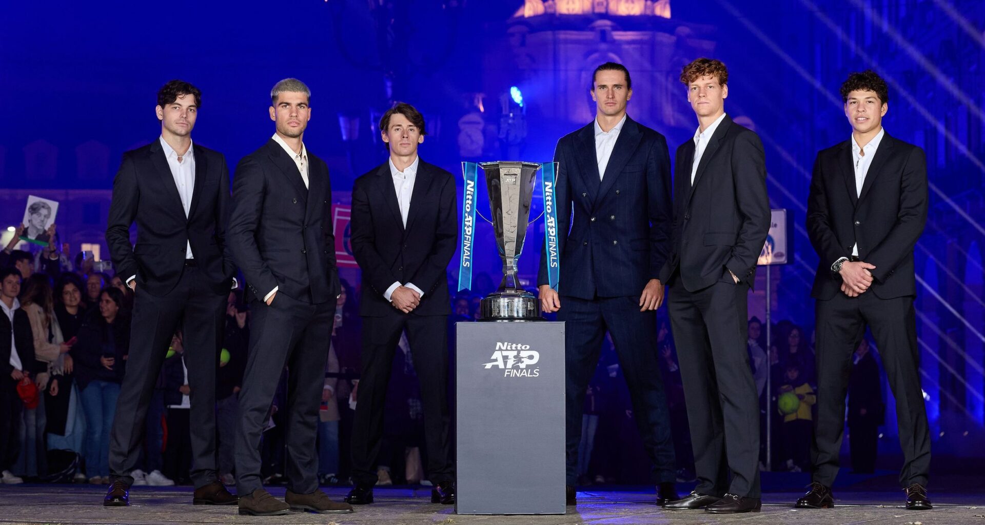 ATP Finals 2025, Alexander Zverev durante il Media Day: "Avrei preferito il girone con Carlos Alcaraz, indoor Jannik Sinner è il migliore"