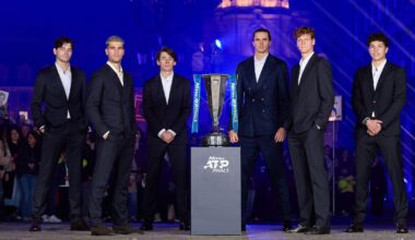 ATP Finals 2025, Alexander Zverev durante il Media Day: "Avrei preferito il girone con Carlos Alcaraz, indoor Jannik Sinner è il migliore"
