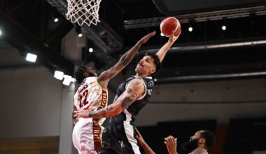 Pallacanestro Serie A - Primo stop interno per la Bertram: a Tortona passa Venezia