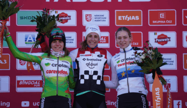 Ciclocross, Coppa del Mondo Tabor: Nys vince tra gli elite, italiani a podio in tutte le altre categorie - Bicisport