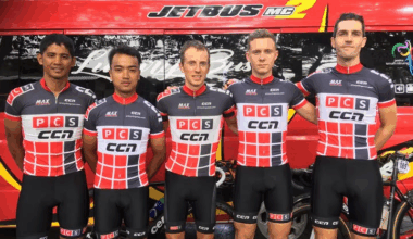ProCyclingStats crea una squadra: «Pochi corridori, gare UCI 2.2, esordio al Pune Grand Tour in India»