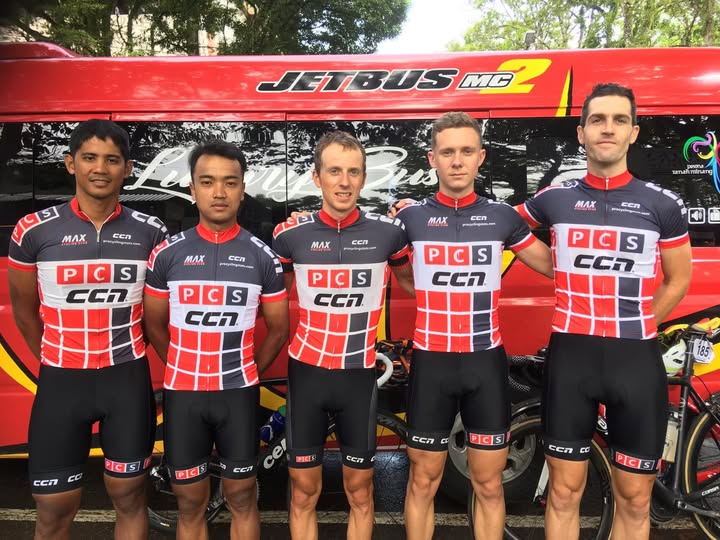 ProCyclingStats crea una squadra: «Pochi corridori, gare UCI 2.2, esordio al Pune Grand Tour in India»