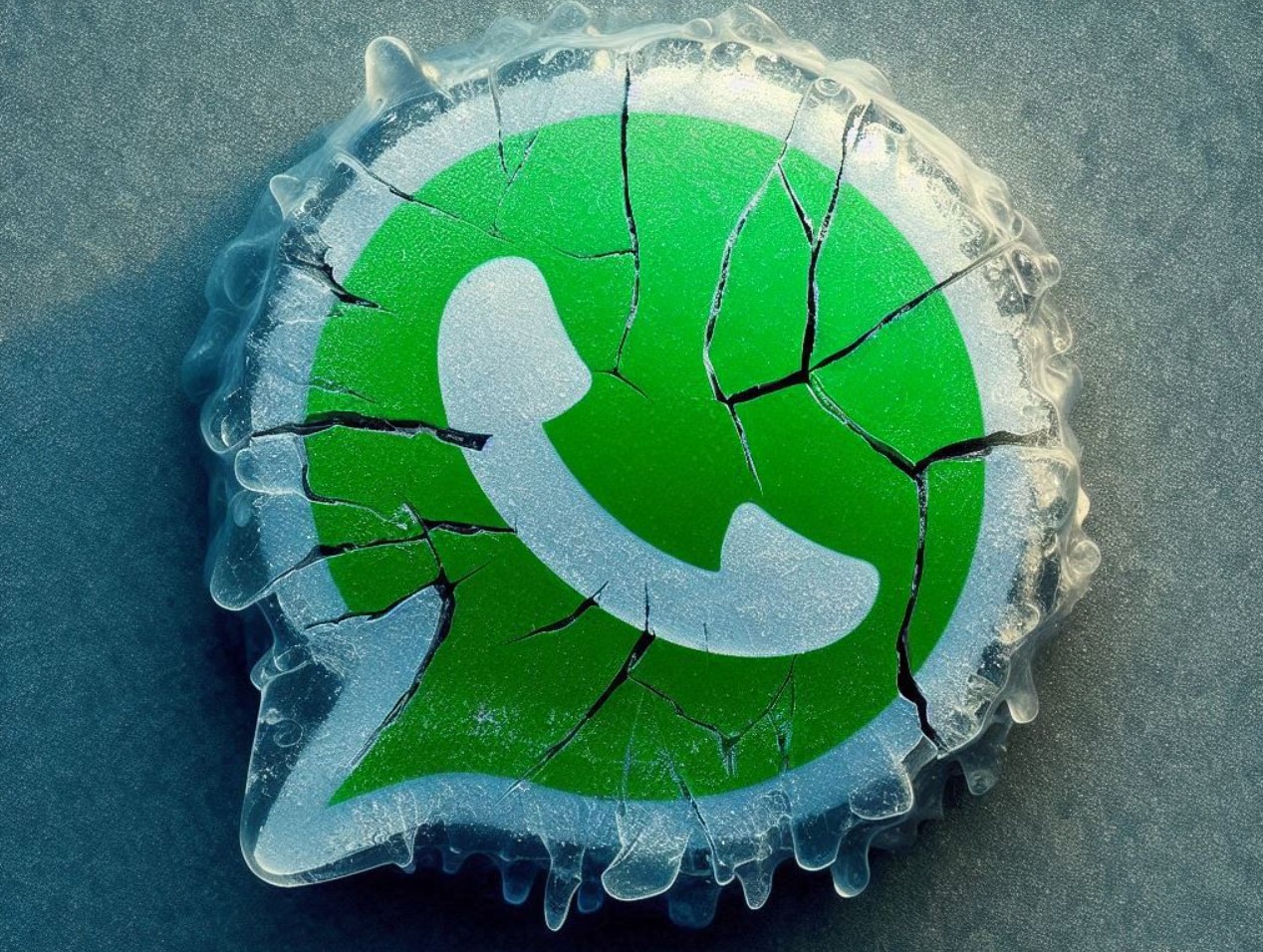 ecco i dati nascosti che WhatsApp registra sul tuo telefono