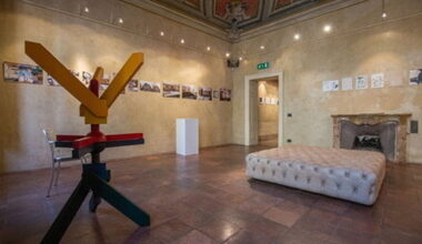 Fotografia, Steve McCurry a Parma con 'Orizzonti Lontani'