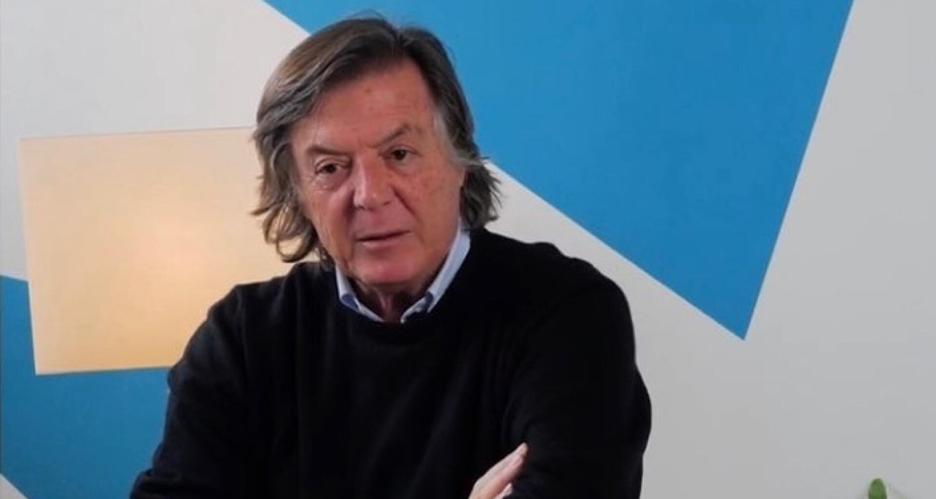 "Vi dico perché vuole restare con Jannik Sinner"