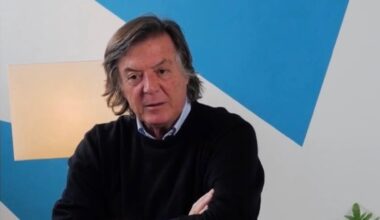 "Vi dico perché vuole restare con Jannik Sinner"