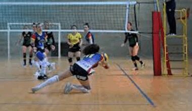 Crema News - Volley B2