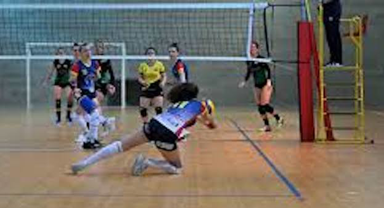 Crema News - Volley B2
