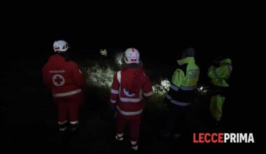 Ricerche senza sosta a San Cataldo. Una 40enne si è allontanata da casa e non ha fatto più ritorno