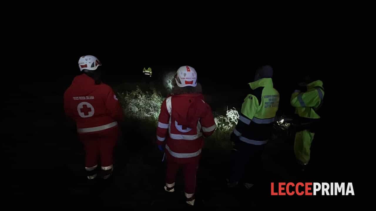 Ricerche senza sosta a San Cataldo. Una 40enne si è allontanata da casa e non ha fatto più ritorno