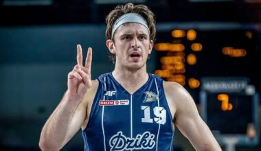 Dinamo in gran spolvero, schiantato il Valcea: super McGlynn