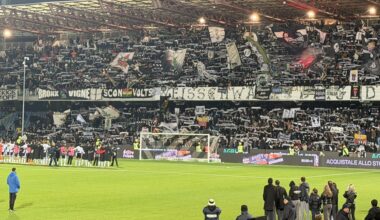 Cesena-Modena, nessuna sorpresa nell'11 di Mignani. Sottil schiera gli ex bianconeri Defrel e Gliozzi